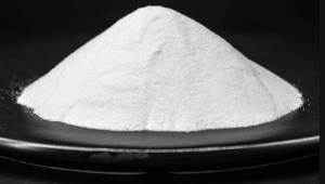 低ナトリウム白色アランダム