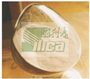 褐色アルミナ微粉